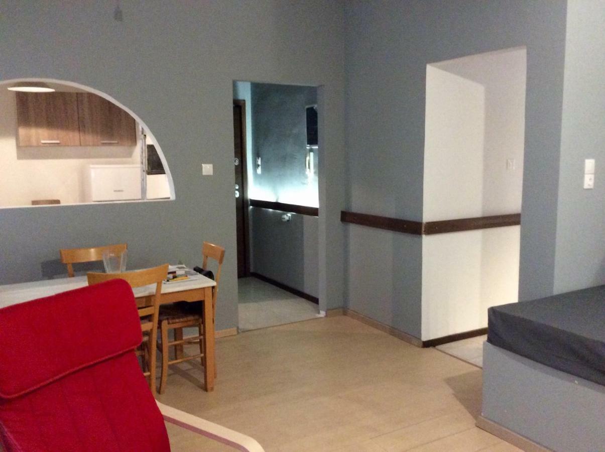 Renovated Apartment Atenas Exterior foto