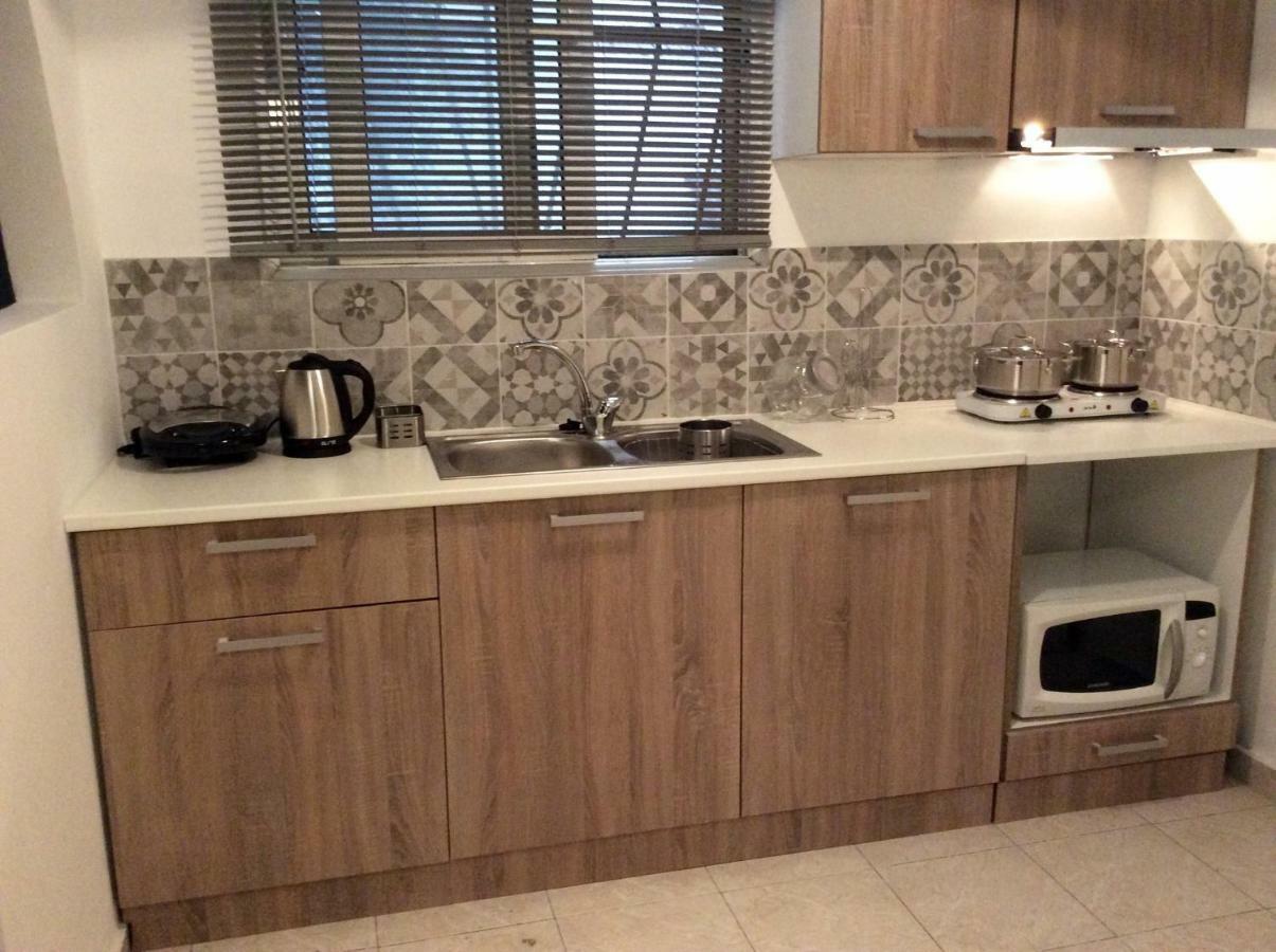 Renovated Apartment Atenas Exterior foto