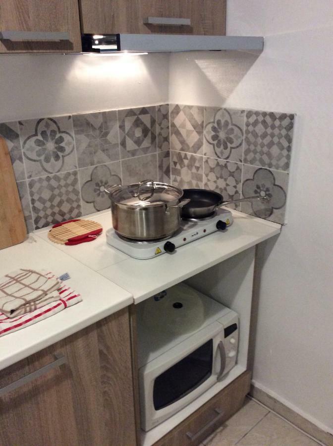 Renovated Apartment Atenas Exterior foto