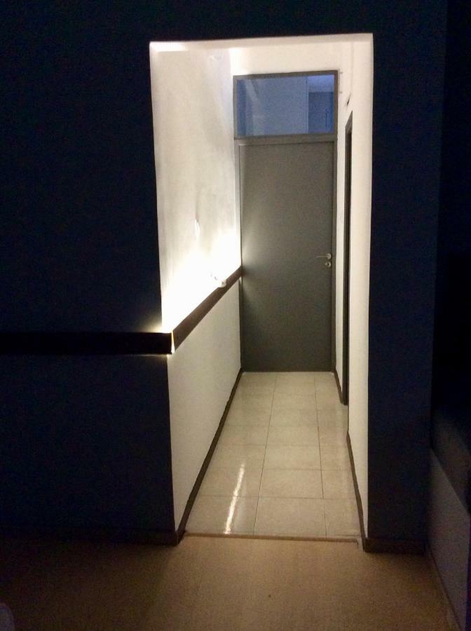 Renovated Apartment Atenas Exterior foto