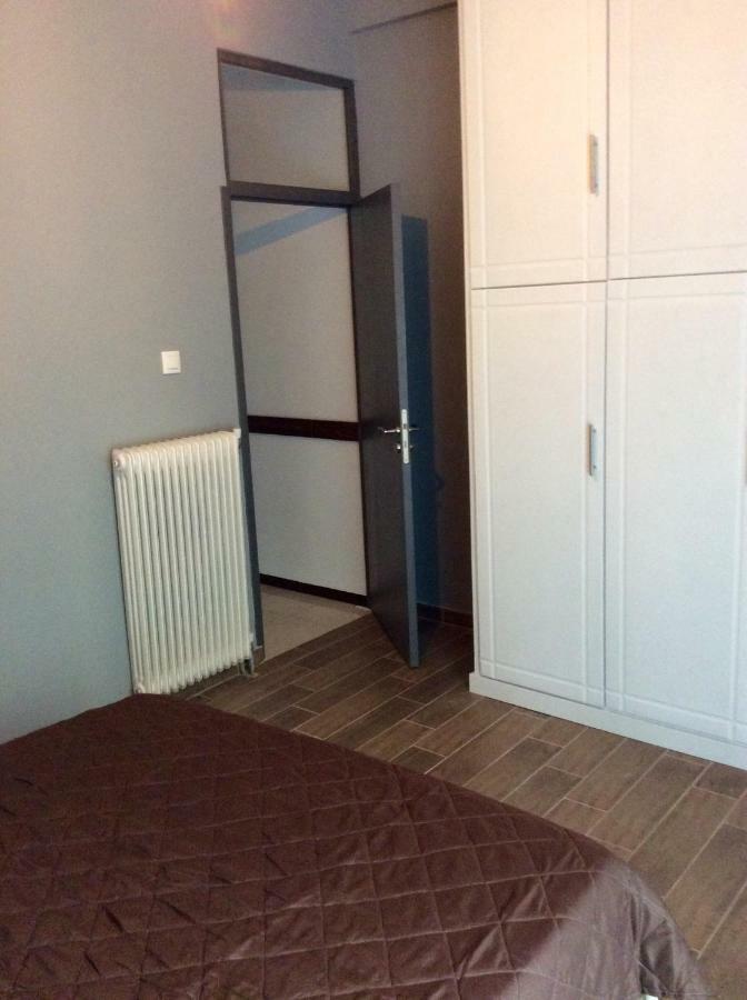 Renovated Apartment Atenas Exterior foto
