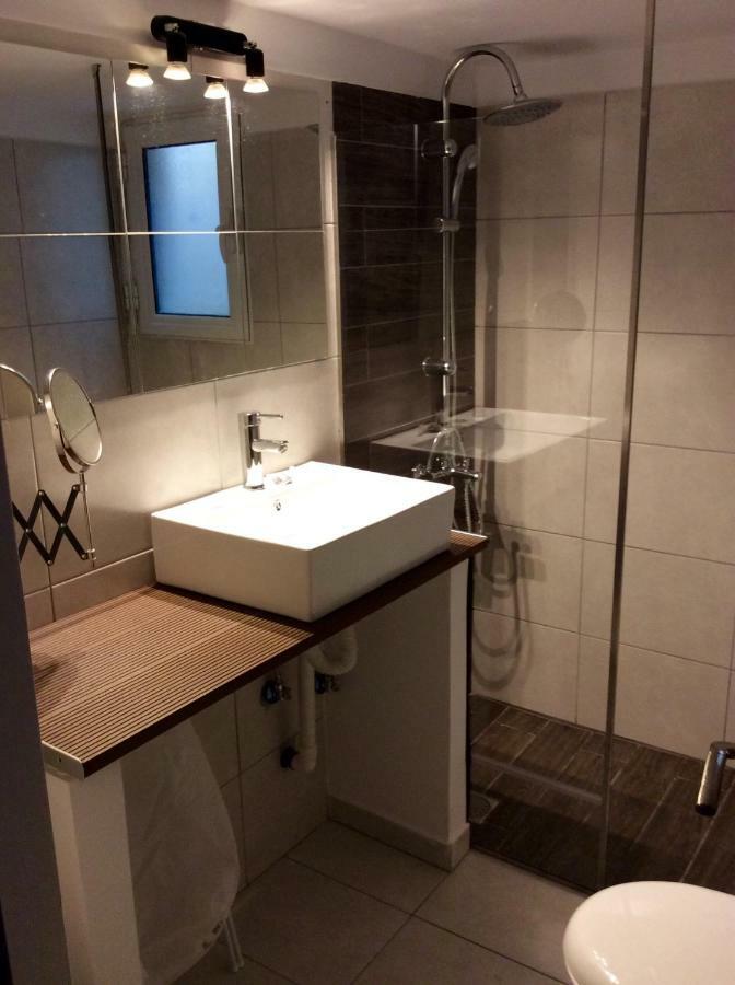 Renovated Apartment Atenas Exterior foto