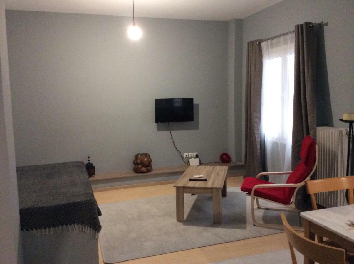 Renovated Apartment Atenas Exterior foto