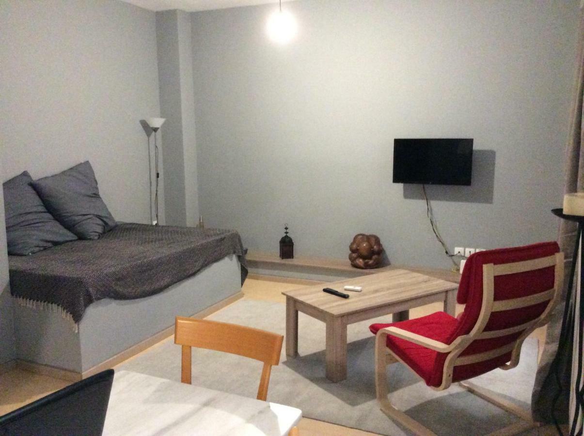 Renovated Apartment Atenas Exterior foto