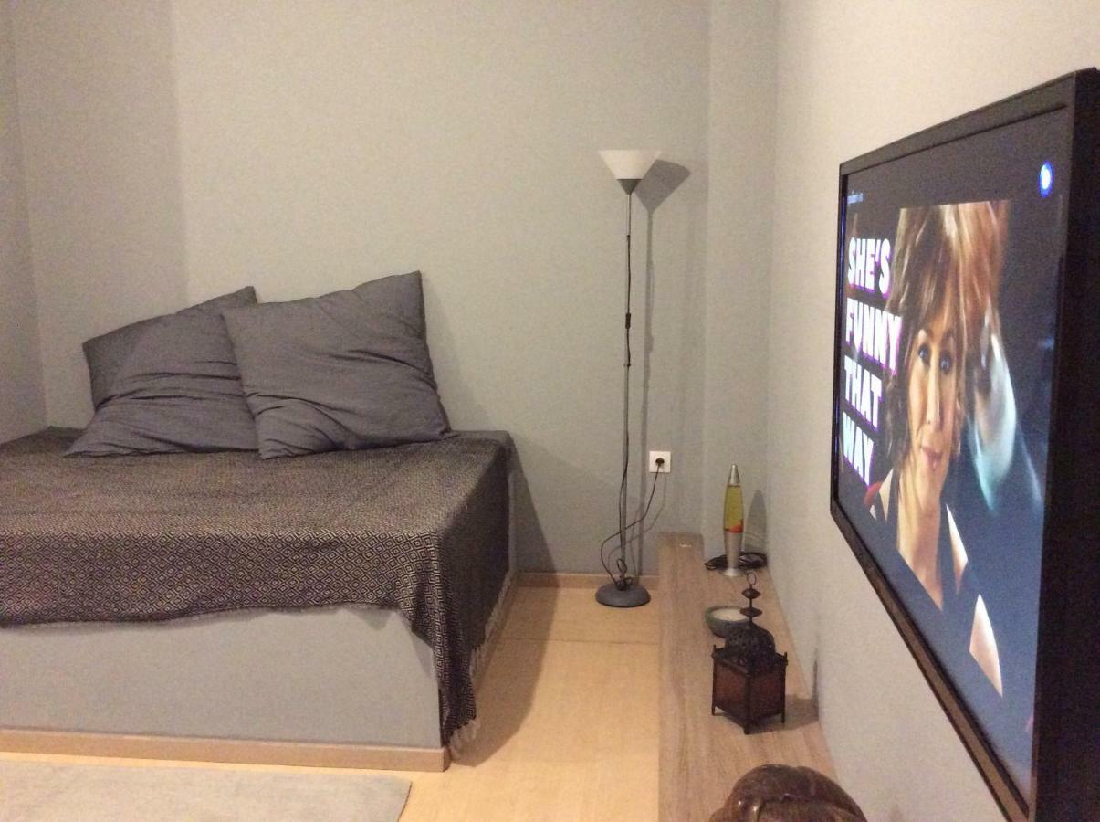 Renovated Apartment Atenas Exterior foto